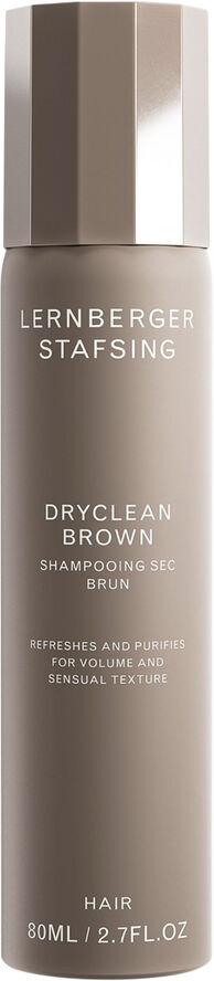 Travel Size Dryclean Brown, 80 ml