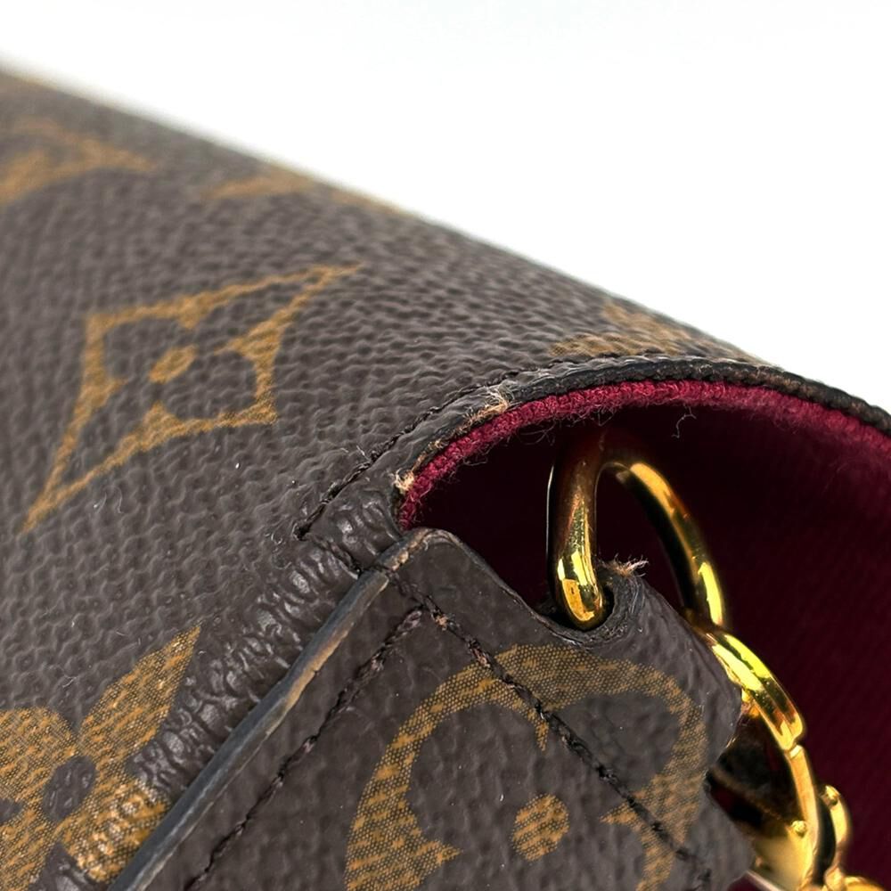 Louis Vuitton Pochette Felicie