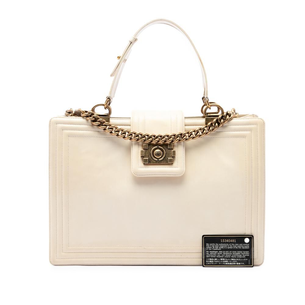Chanel Boy Bags
