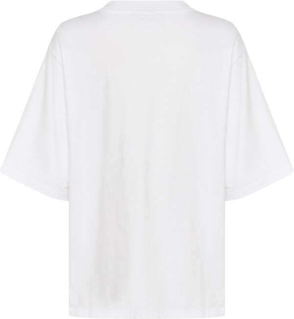 SimmaGZ emb tee NOOS