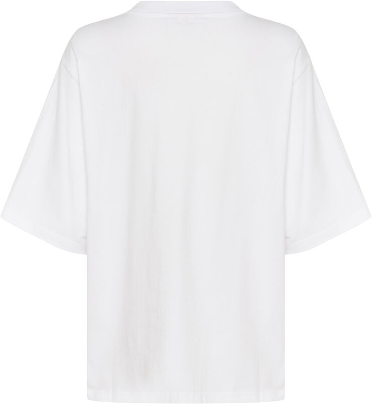 SimmaGZ emb tee NOOS