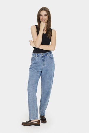 GabiSZ Denim Pants