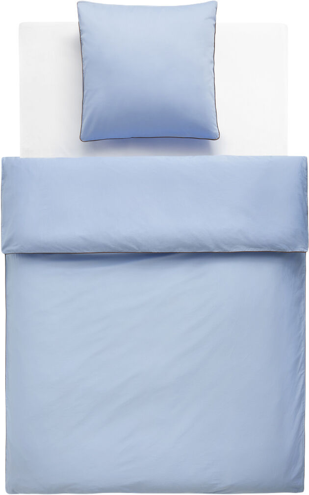 Outline Duvet Cover-W150 x L210-Sof