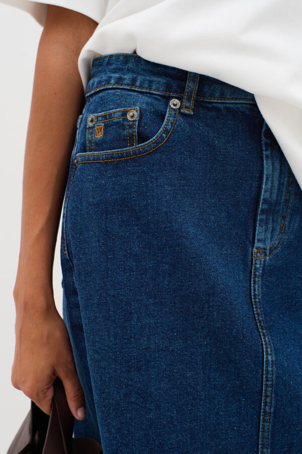 PheifferIW Rylie Skirt