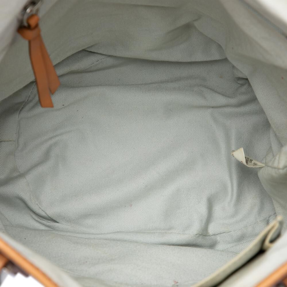 Burberry Tote