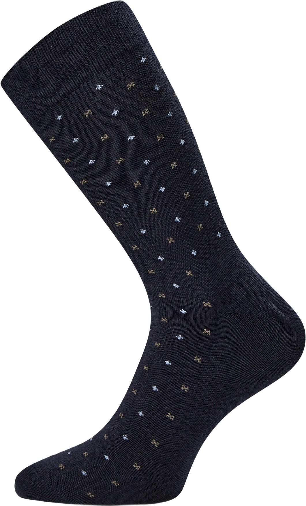 Egtved socks Twin-sock no elas