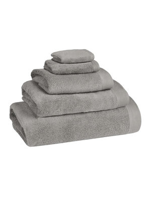 Hotel & spa steeple gray 30x30 cm