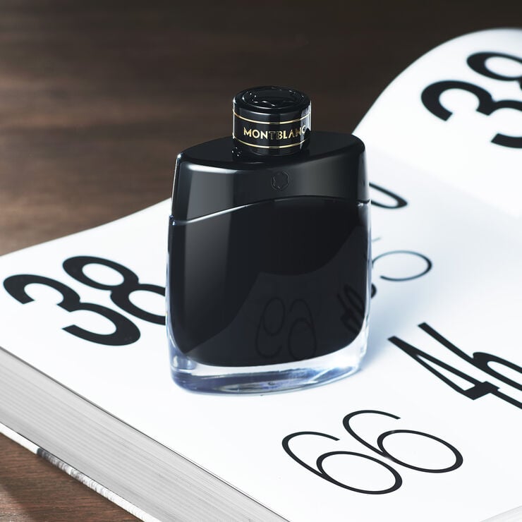 Legend Eau de Parfum