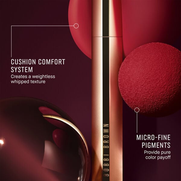 Luxe Matte Liquid Lipstick