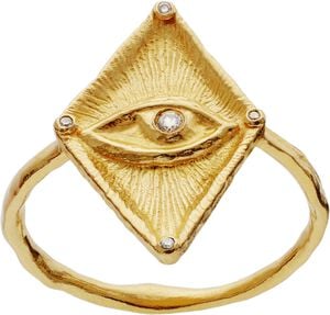 Harlekin Ring
