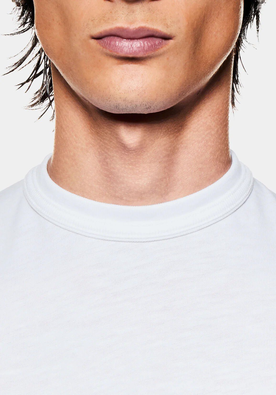 220GSM SLUB T-SHIRT