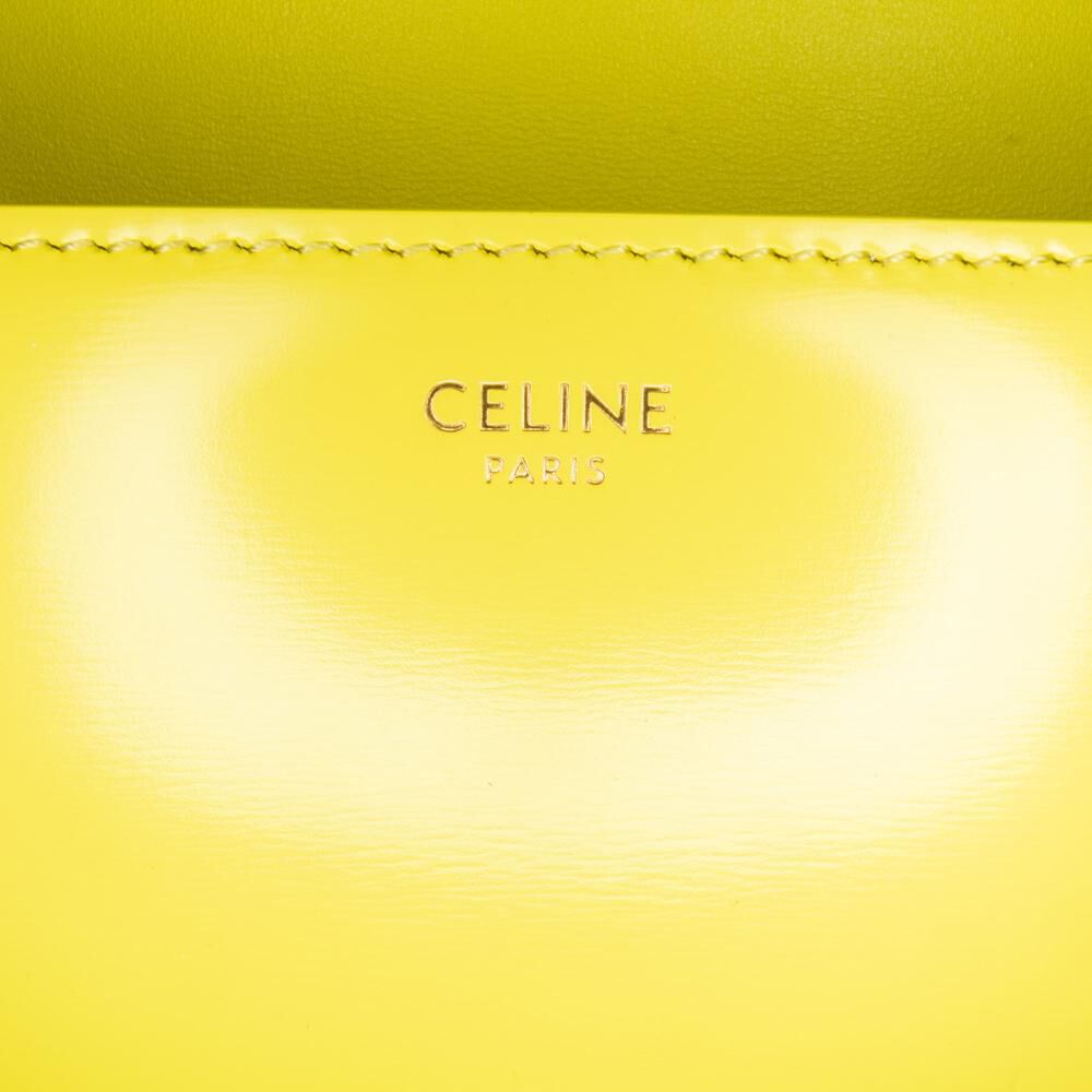 Celine Shoulder Bag
