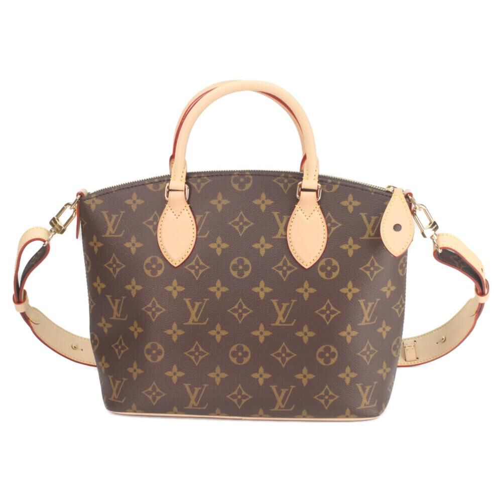 Louis Vuitton Lockit
