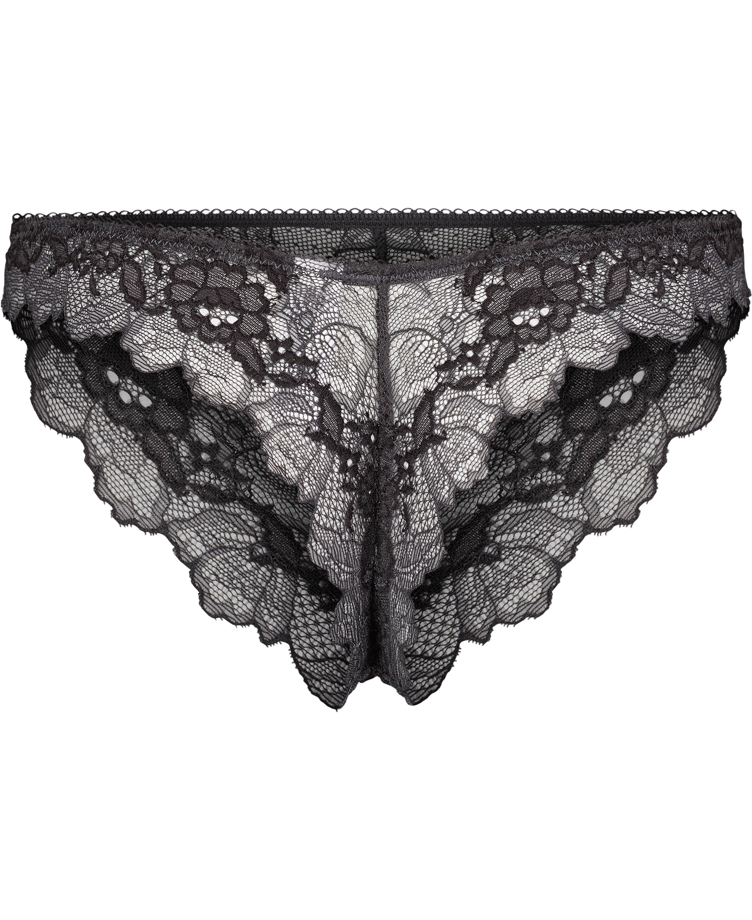 Lace perfection tanga
