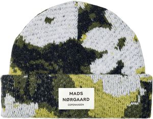 Tosca Anuska Aop Beanie