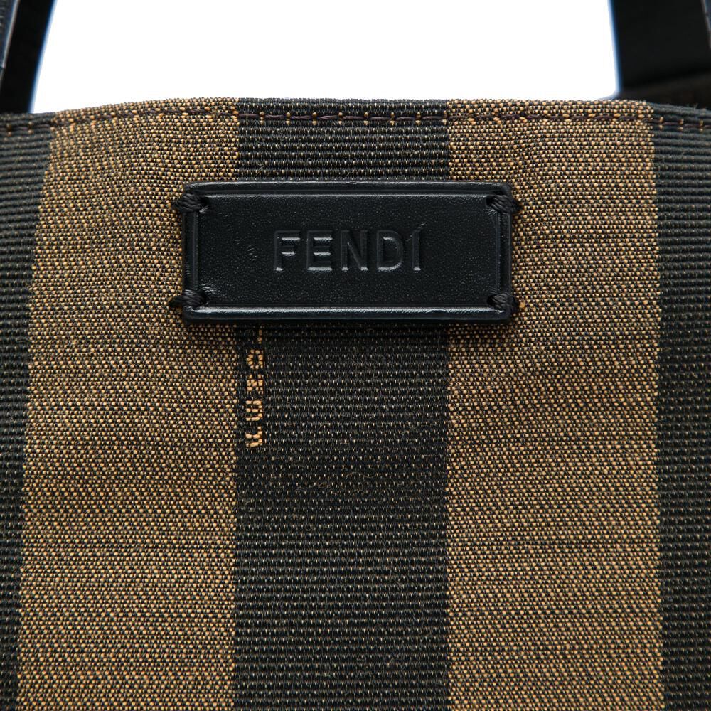 Fendi Tote