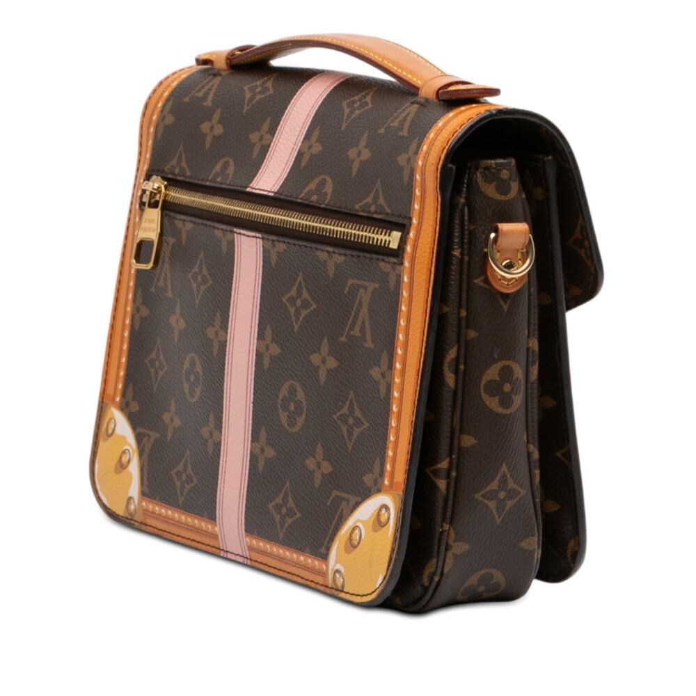 Louis Vuitton Pochette M&eacute;tis