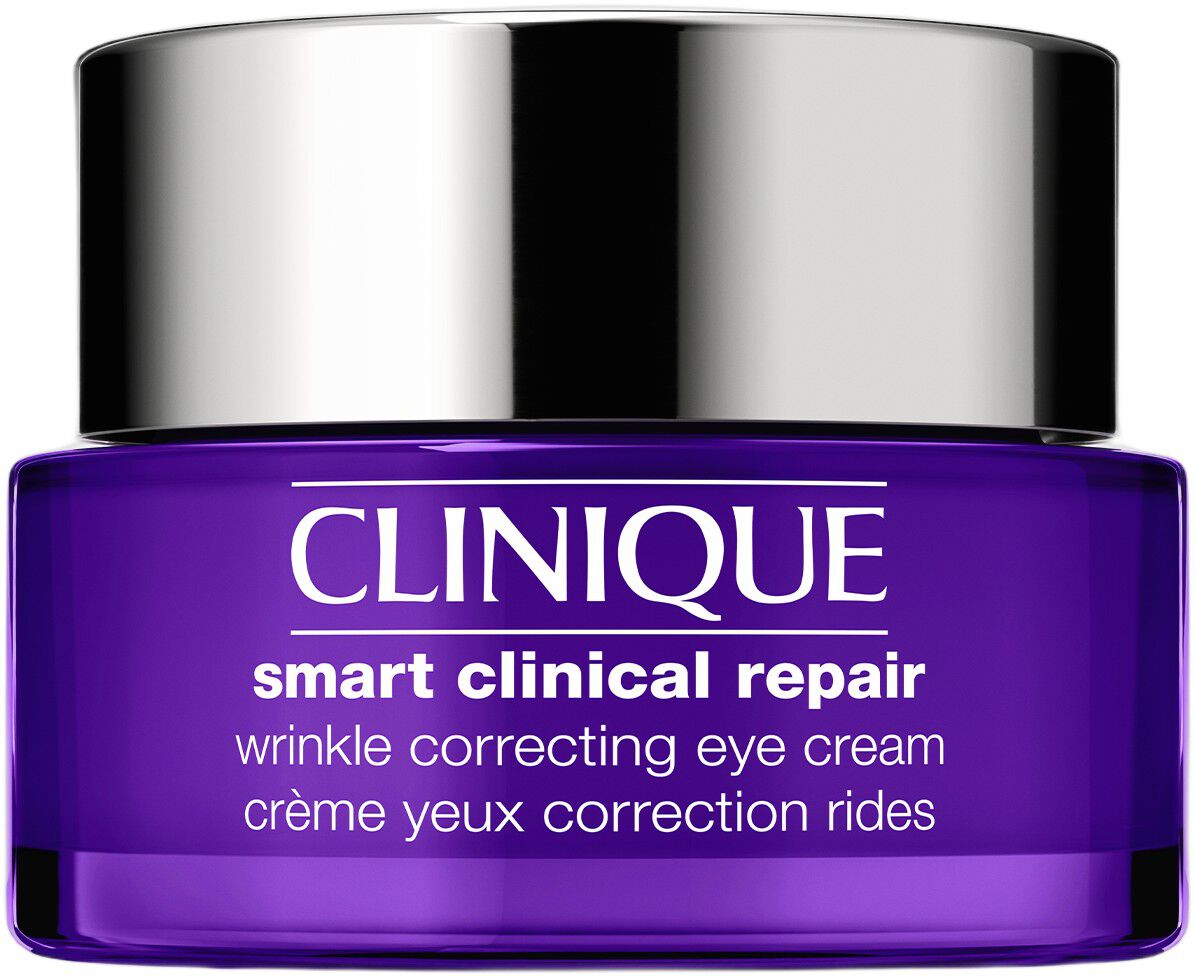 Smart Clinical Repair Eye Cream