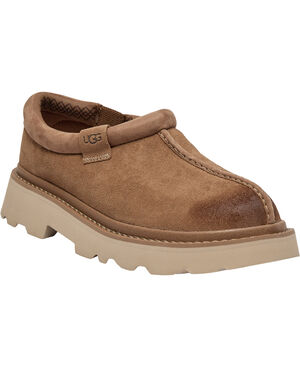 M Tasman Lug
