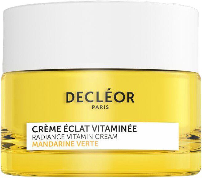 Vitamin Glow Green Mandarin 50 ml