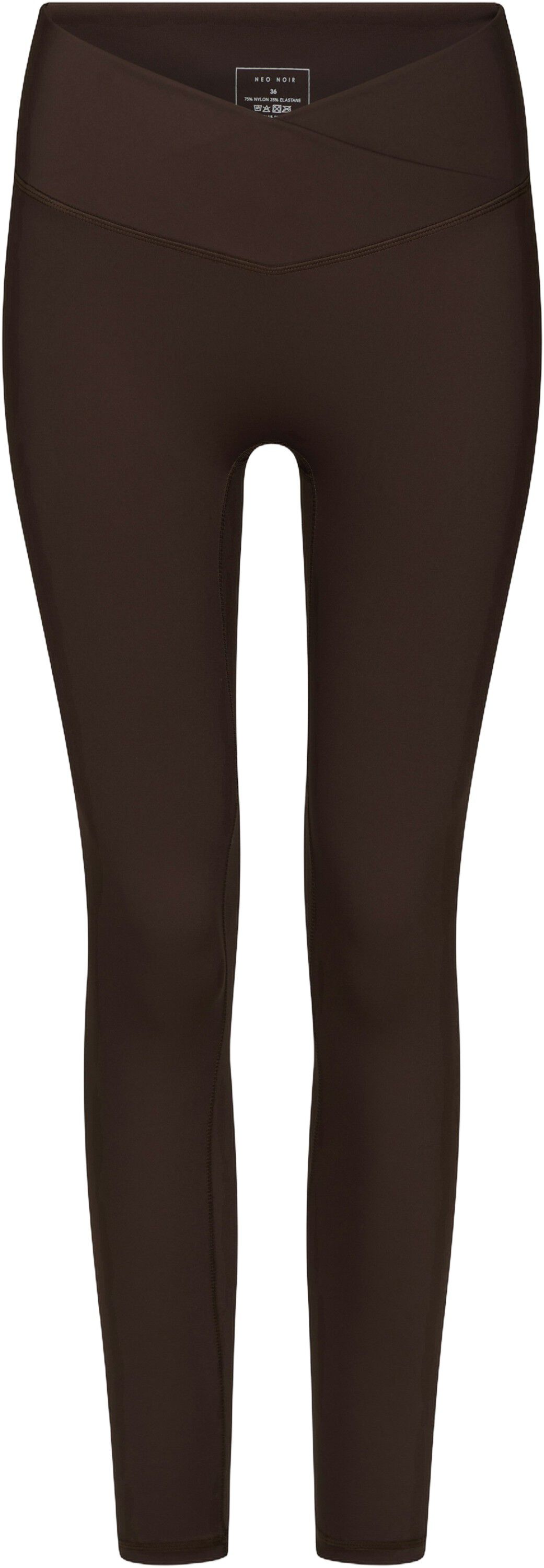 Sabina Wrap Leggings