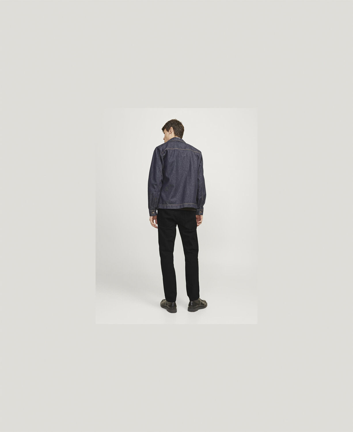 JJIMIKE JJORIGINAL SBD 553 NOOS