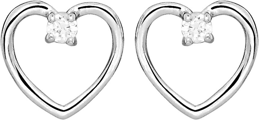 Heart &oslash;retikker - S&oslash;lv