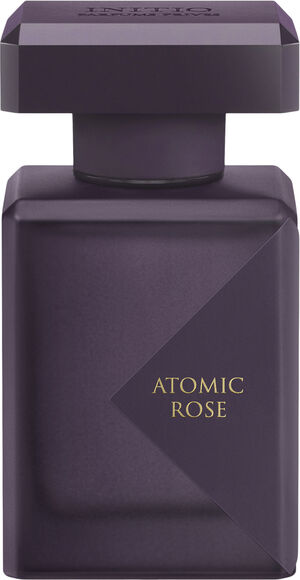 Hair Perfume Atomic Rose
