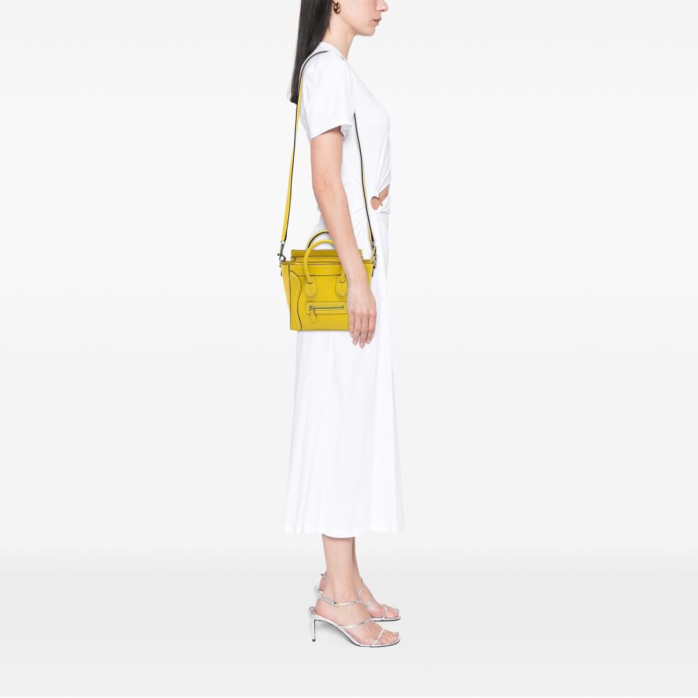 Celine Luggage