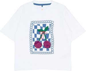 TNSimone OS S_S Tee