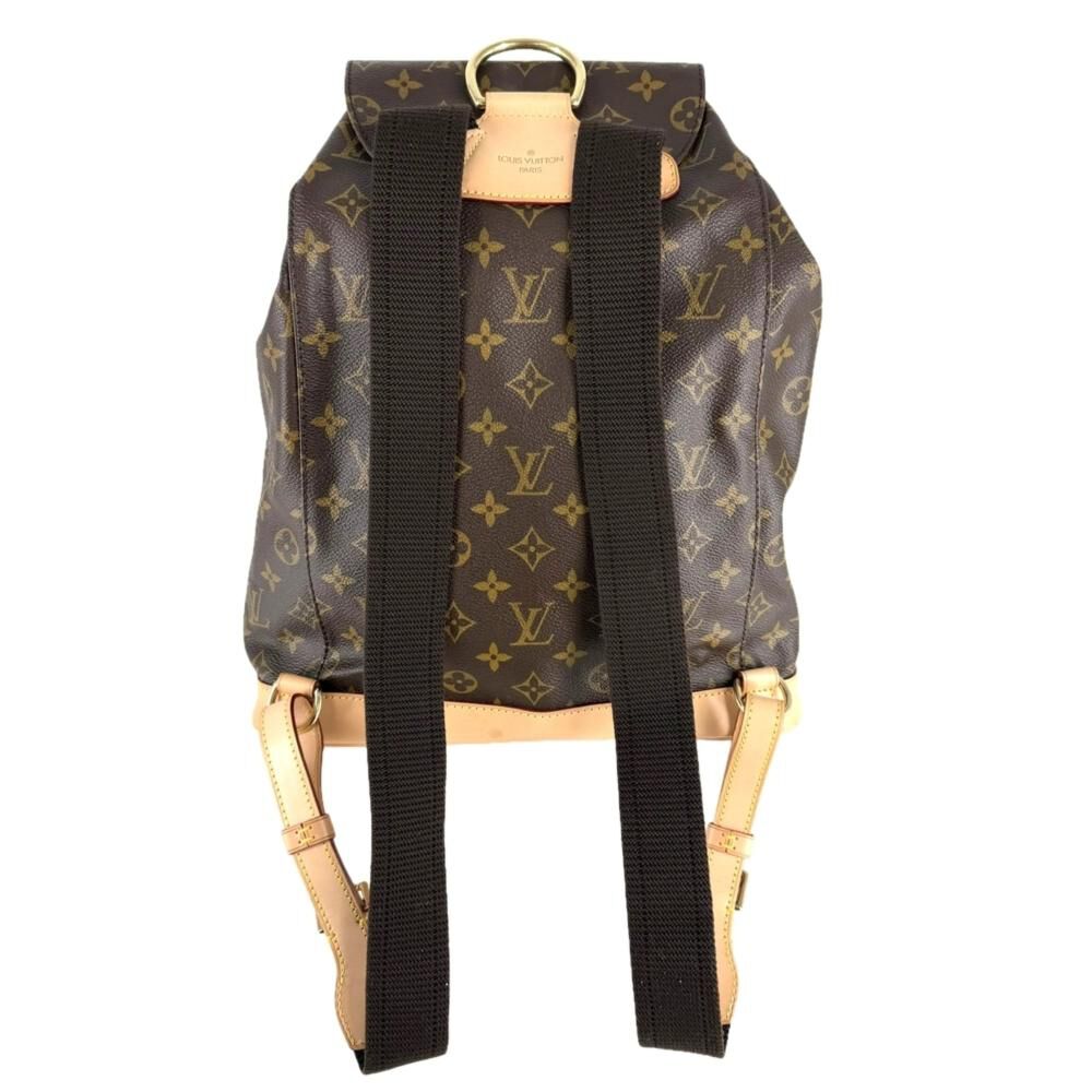 Louis Vuitton Montsouris