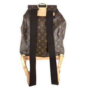 Louis Vuitton Montsouris