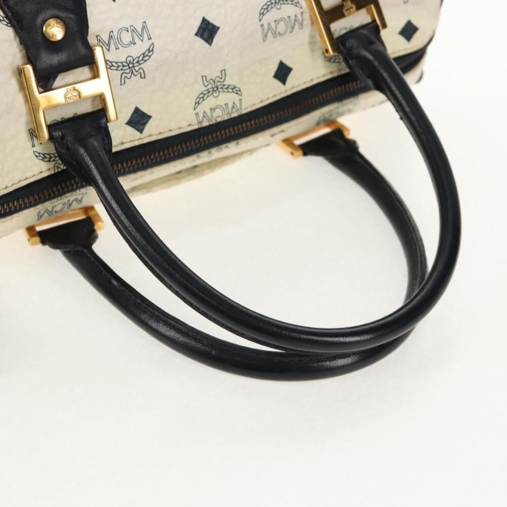 Mcm Handbag