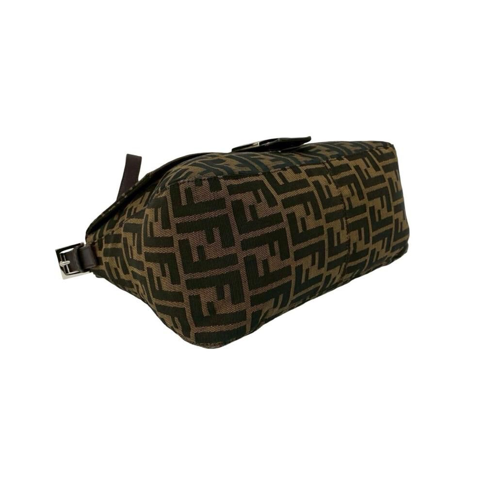 Fendi Baguette Mamma