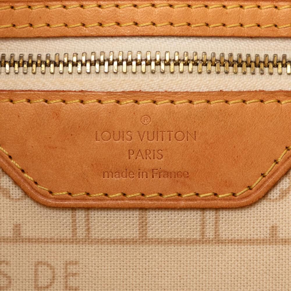 Louis Vuitton Neverfull