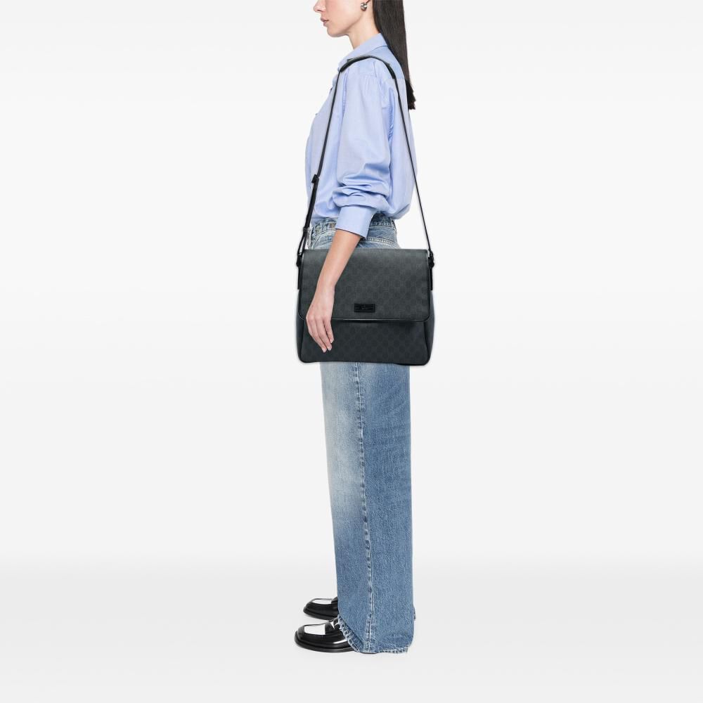 Gucci Messenger Bag