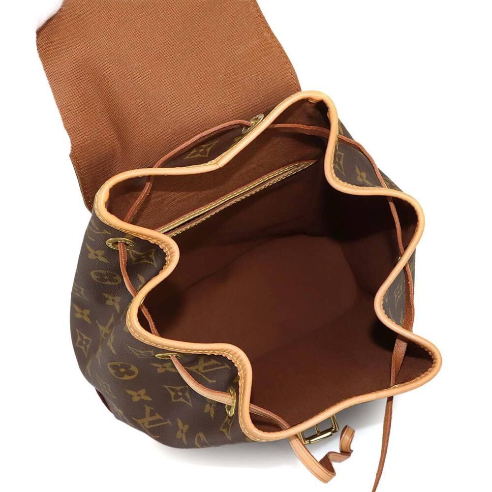 Louis Vuitton Montsouris