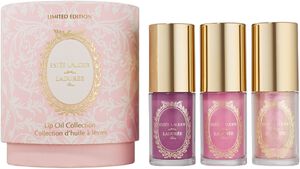 Estee Lauder x Ladurée Lip Oil Gloss Gift Set