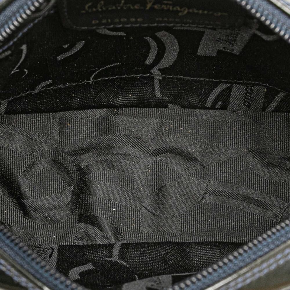 Salvatore Ferragamo Shoulder Bag