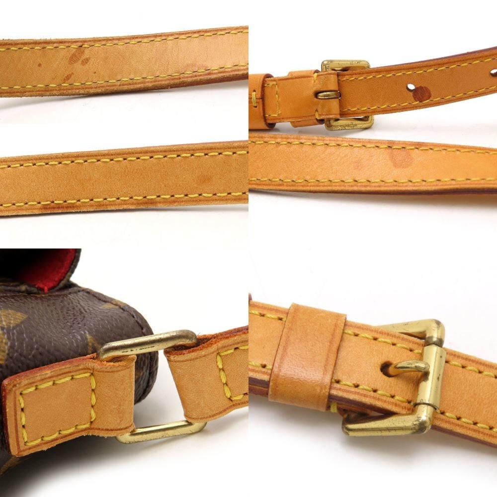 Louis Vuitton Shoulder Bags