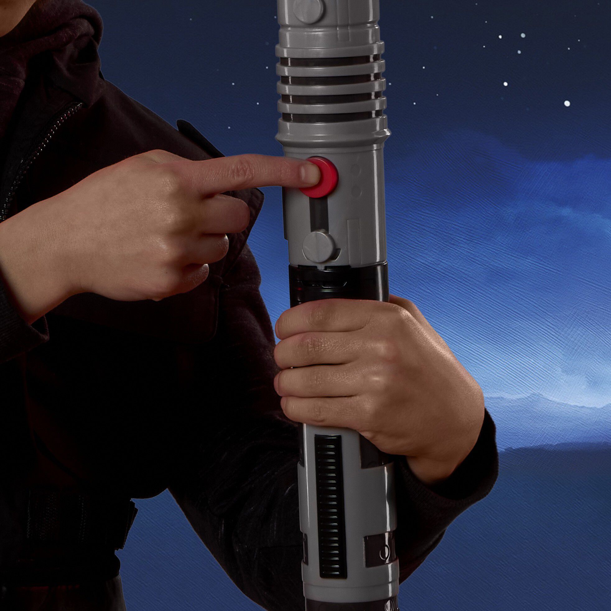 Star Wars Dobbeltbladet L