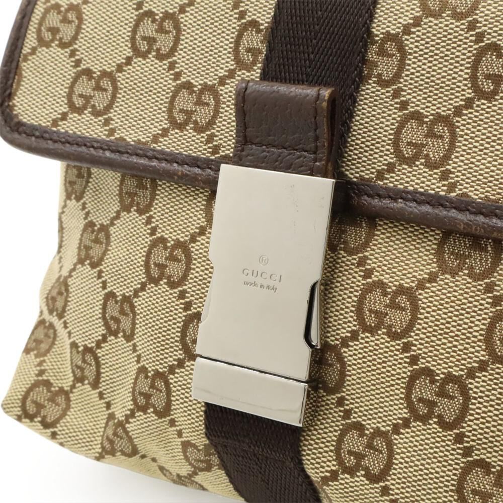 Gucci Belt Bag