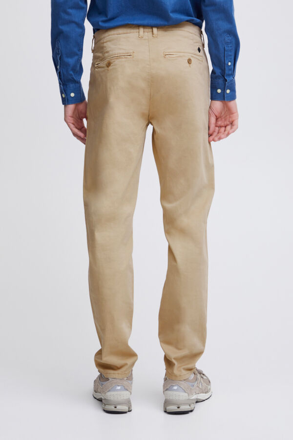 CFVIGGO Chino Pants