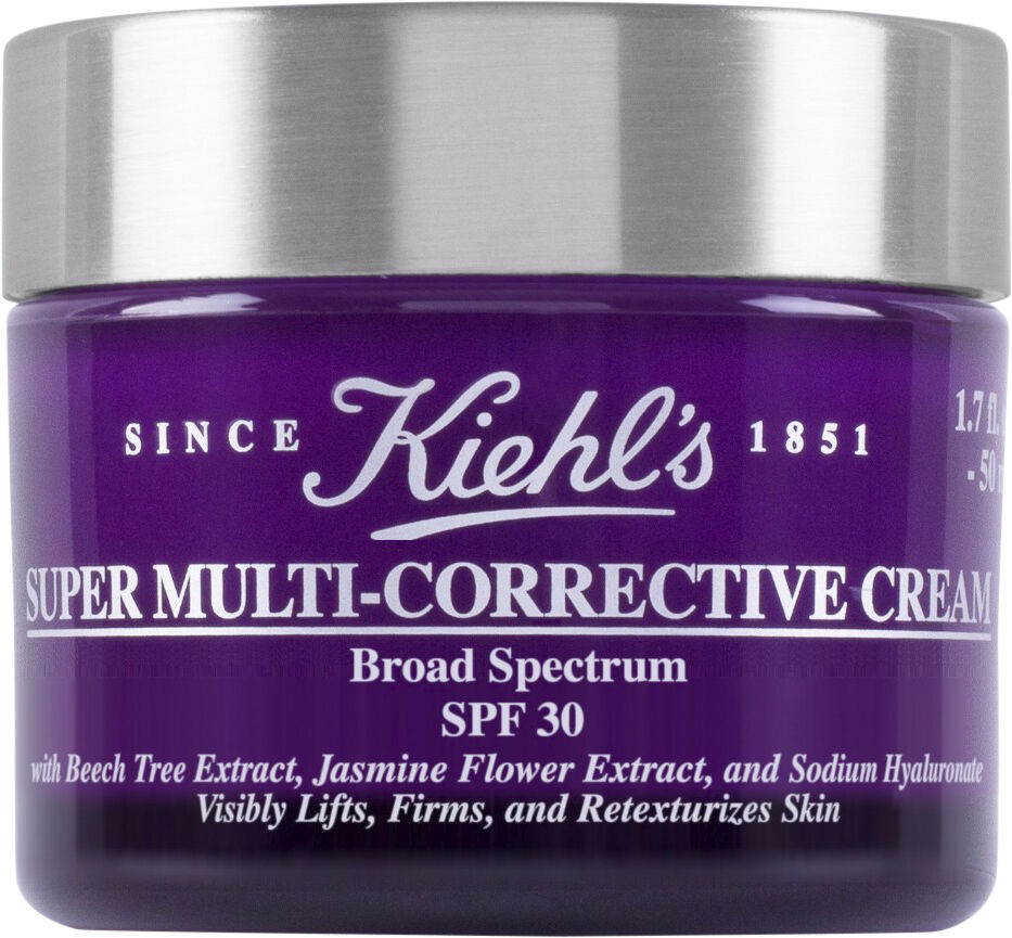 Super Multi-Corrective Cream