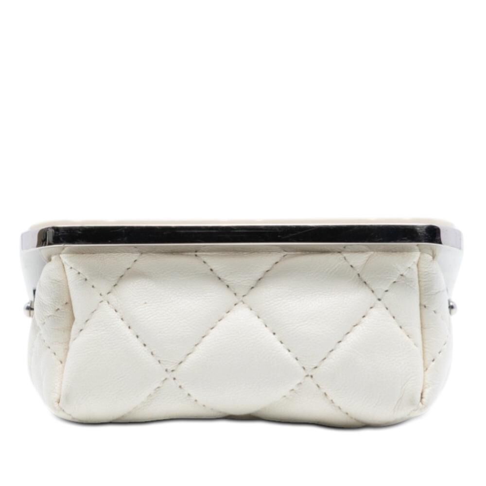 Chanel Crossbody Bag