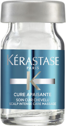 Specifique Cure Apaisante 12*6 ml.