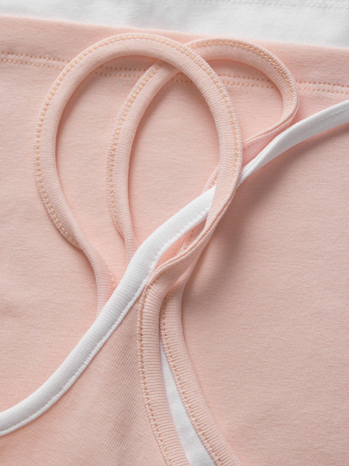 Jxgia Str Sl Layering Top Jrs
