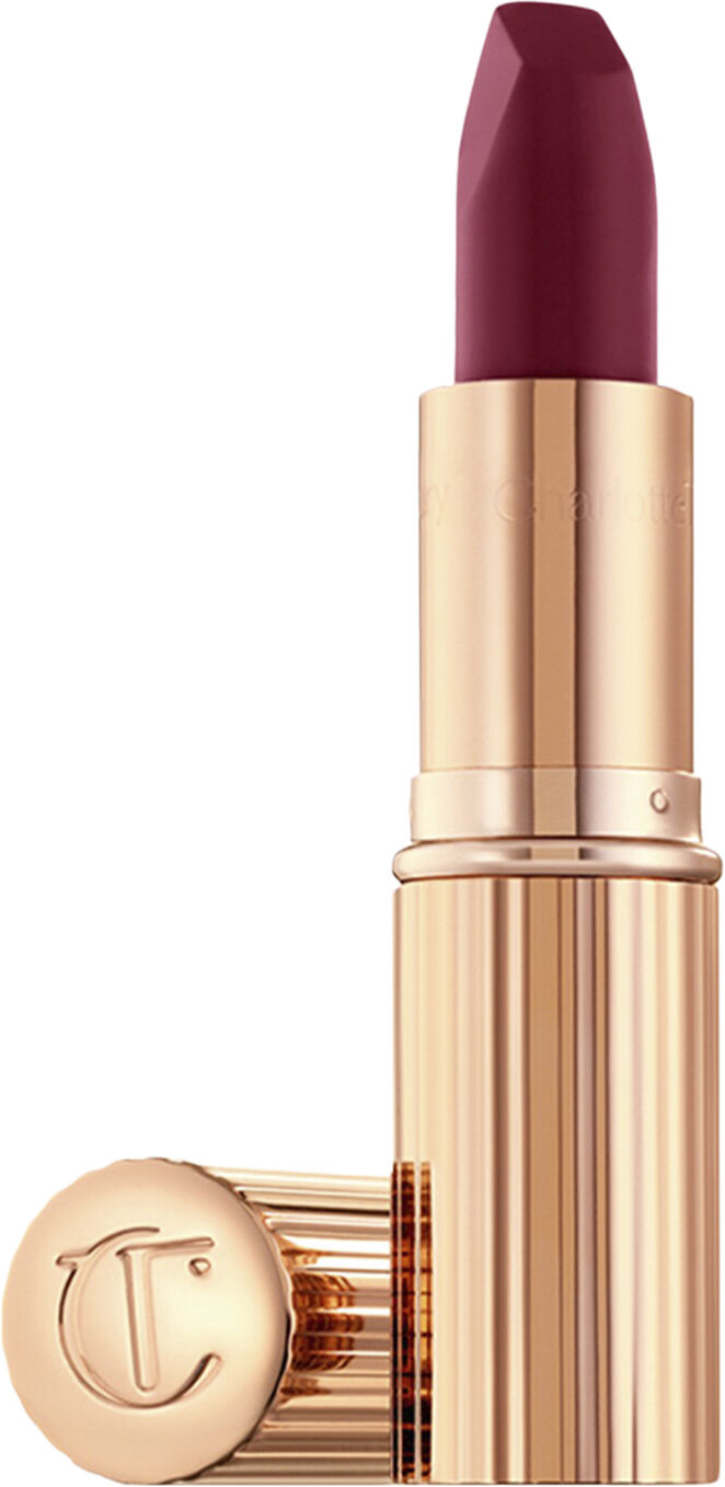 Matte Revolution - L&auml;ppstift