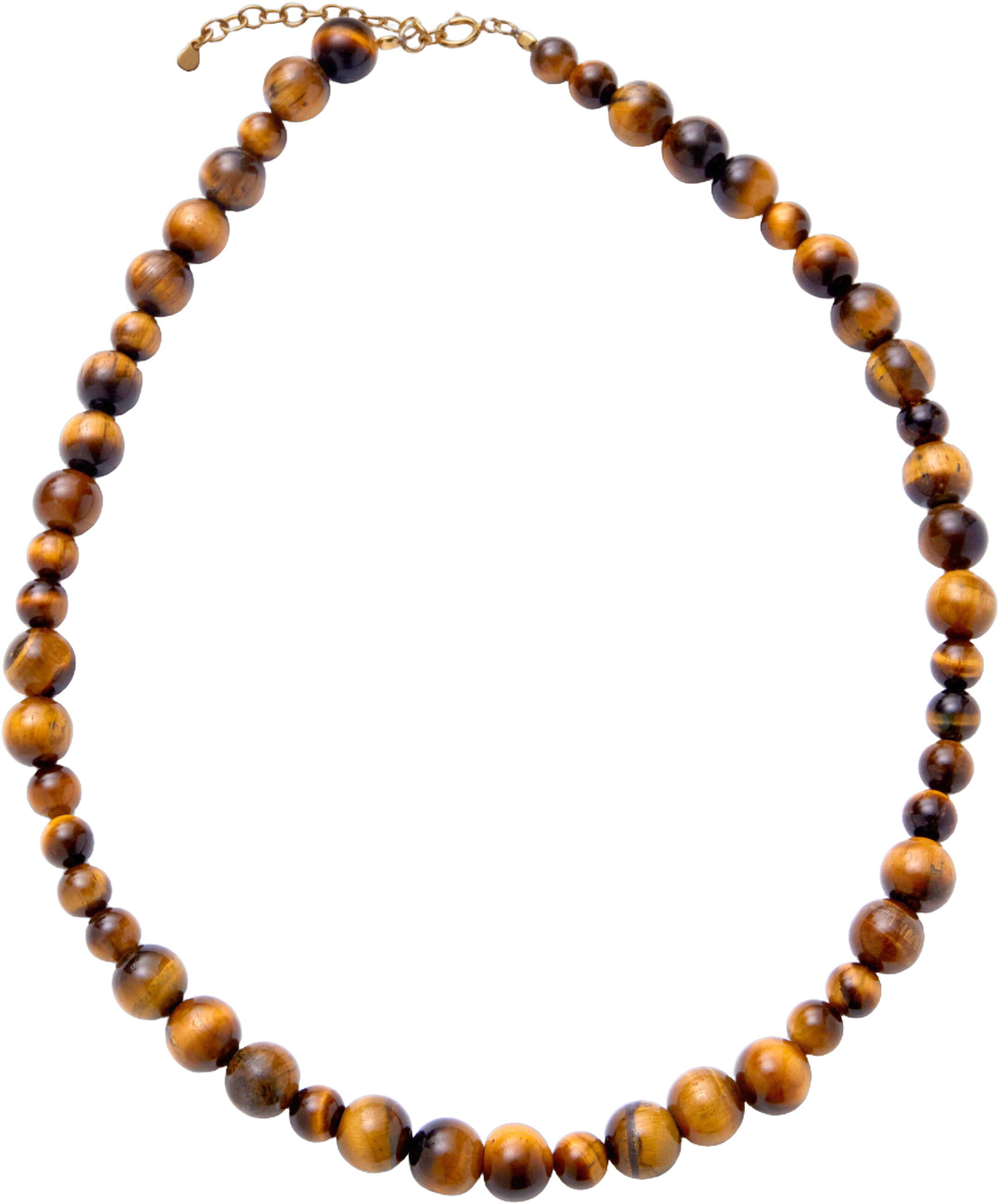 Earth Necklace