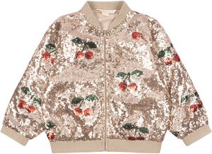 STARLA SEQUIN JACKET